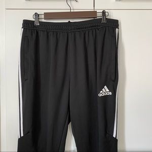 Adidas Classic Track Pants, Black